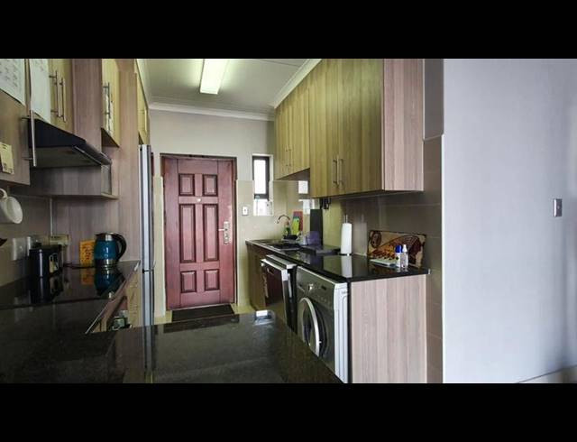 2 BEDROOM APARTMENT FOR SALE IN FAIRLEAD